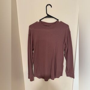 Abercrombie&Fitch Waffle Tee